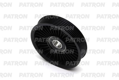 PT60001 PATRON Паразитный / ведущий ролик, поликлиновой ремень