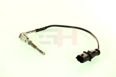 SENZOR TEMPERATURA GAZE EVACUARE GH GH743624 56