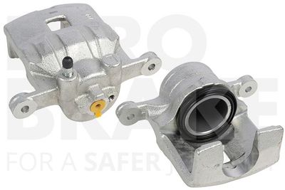 MDR EUB-12132137 Тормозной суппорт  для MAZDA (Мазда)