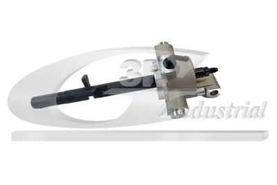 Рычаг переключения передач 3RG 23741 для VW FOX