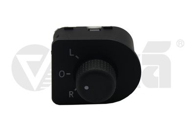 COMUTATOR REGLAREA OGLINZILOR EXTERIOARE