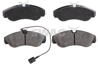 SET PLACUTE FRANA FRANA DISC