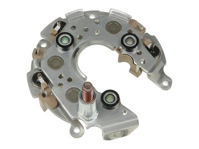 Gleichrichter, Generator