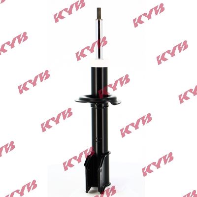 STOßDäMPFER KYB 631601 12