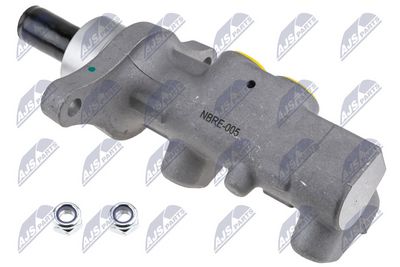 POMPA CENTRALA FRANA NTY HPHRE005 1