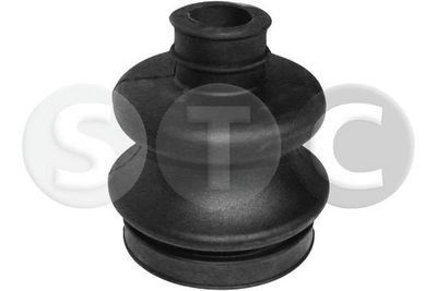 комплект маншон, полуоска STC T401066
