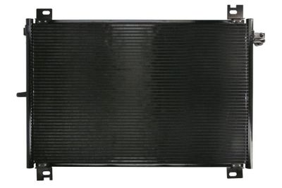 CONDENSATOR CLIMATIZARE THERMOTEC KTT110847 1