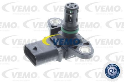 Sensor, insugstryck VEMO V20-72-5234