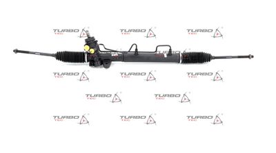 TURBO-TEC Vairo pavara