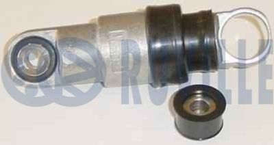 SCHWINGUNGSDäMPFER KEILRIPPENRIEMEN