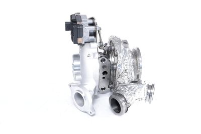 LADER AUFLADUNG BTS Turbo T916968 9