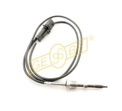 Vorschau Sensor, Abgastemperatur