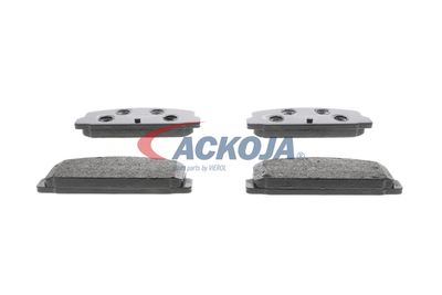 SET PLACUTE FRANA FRANA DISC ACKOJA A320032 11