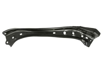 Connector koppaneel Links (bovenste deel, staal) past: TOYOTA C-HR 1 10.16-04.19