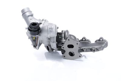 LADER AUFLADUNG BTS Turbo T916739GR 10