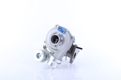 LADER AUFLADUNG NISSENS 93078 9