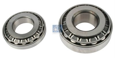 Wheel Bearing 5.30137