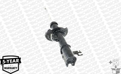 Shock Absorber G8291