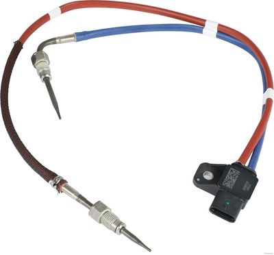 SENSOR ABGASTEMPERATUR Herth+Buss Elparts 70682543 1