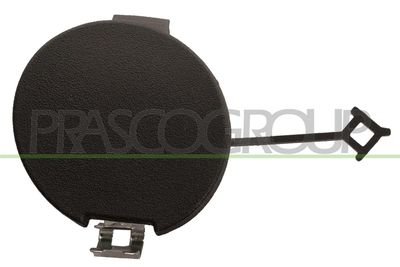 Klapka, vlečný hák PRASCO LA0041286