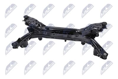 CORP AX NTY ZRZMZ009 3