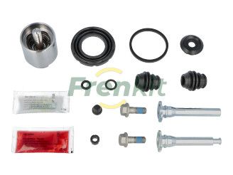 Repair Kit, brake caliper 741194