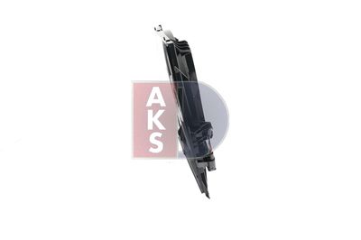 LüFTER MOTORKüHLUNG AKS DASIS 058069N 11