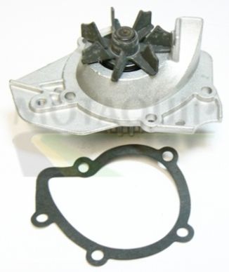POMPă DE APă RăCIRE MOTOR MOTAQUIP VWP276 1