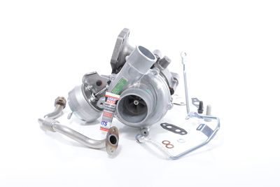 LADER AUFLADUNG BTS Turbo T981259 2