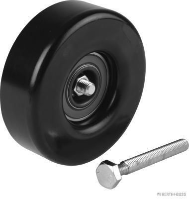 SPANNROLLE KEILRIPPENRIEMEN