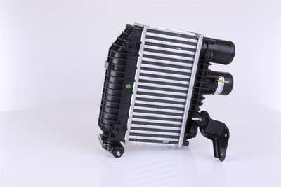 INTERCOOLER COMPRESOR NISSENS 96758 22