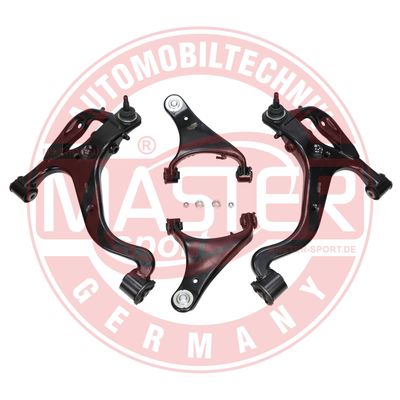MASTER-SPORT GERMANY 37152-KIT-MS Рычаг подвески  для LAND ROVER DISCOVERY IV (L319) 3.0 TD 4x4
