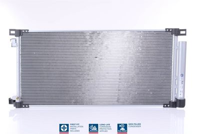 CONDENSATOR CLIMATIZARE