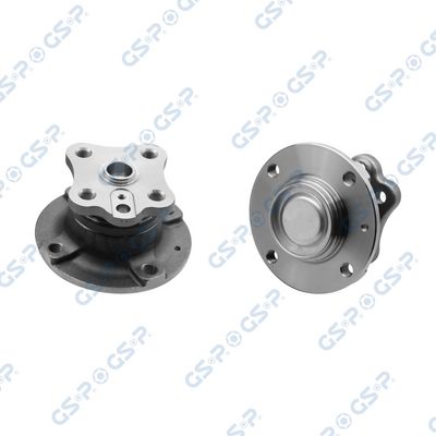 SET RULMENT ROATA GSP 9400907