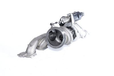 LADER AUFLADUNG BTS Turbo T918069 23