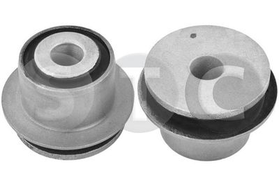 LAGERUNG ACHSKöRPER