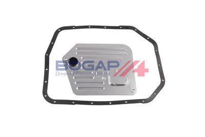 SET FILTRE HIDRAULICE CUTIE E VIT.AUTOMATA BOGAP B8115107 6