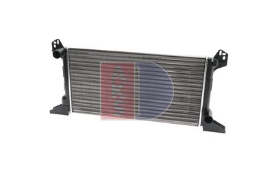 KüHLER MOTORKüHLUNG AKS DASIS 250570N 16