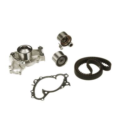 SET POMPA APA + CUREA DINTATA GATES KP3T257 48