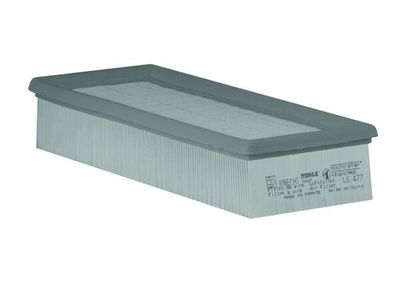 LUFTFILTER MAHLE LX477 1