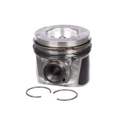 PISTON ET ENGINETEAM PM012100 4