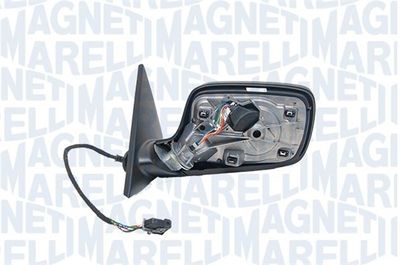 MAGNETI MARELLI Außenspiegel