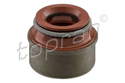 Seal Ring, valve stem 100 207