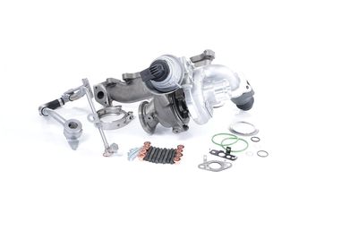 LADER AUFLADUNG BTS Turbo T981463 30