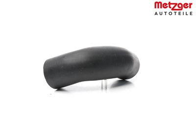 LADELUFTSCHLAUCH METZGER AUTOTEILE 2400886 16