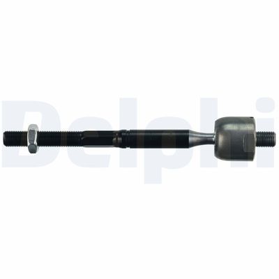 AXIALGELENK SPURSTANGE