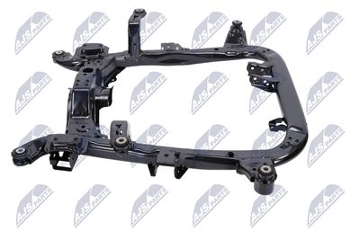 RAMA SUSTINERE/SUPORT AGREGATE NTY ZRZPL002 11