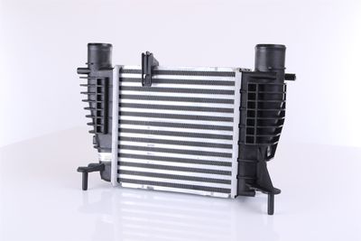 INTERCOOLER COMPRESOR NISSENS 96396 8