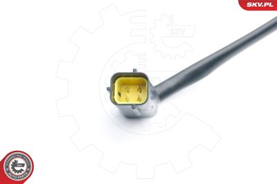 Lambda Sensor 09SKV567