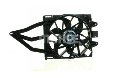 VENTILATOR RADIATOR MAHLE CFF315000P 19